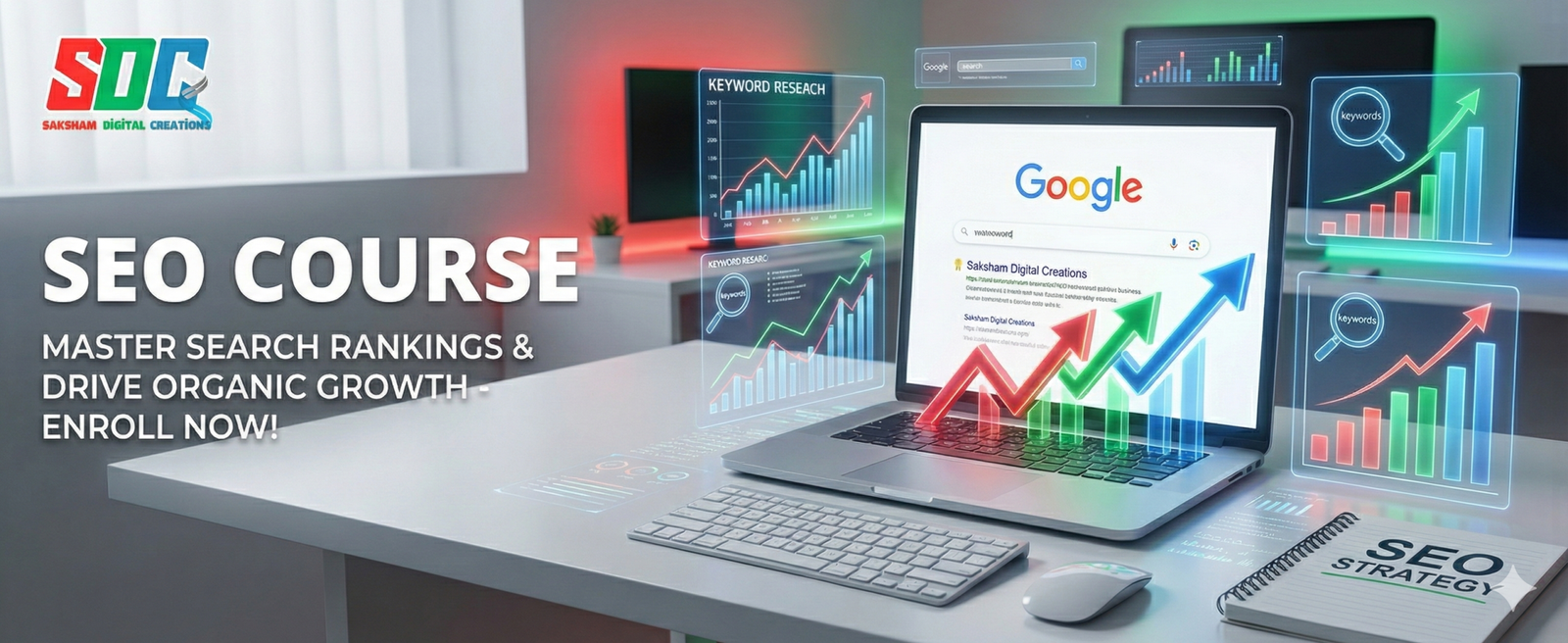 Best SEO Course